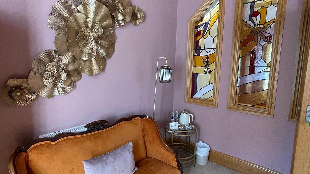 Photo of Bedroom in Wirral