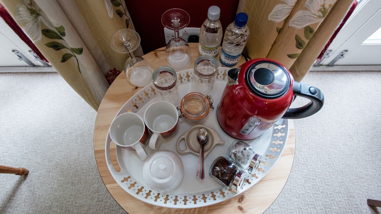 Photo of Bedroom in Wirral