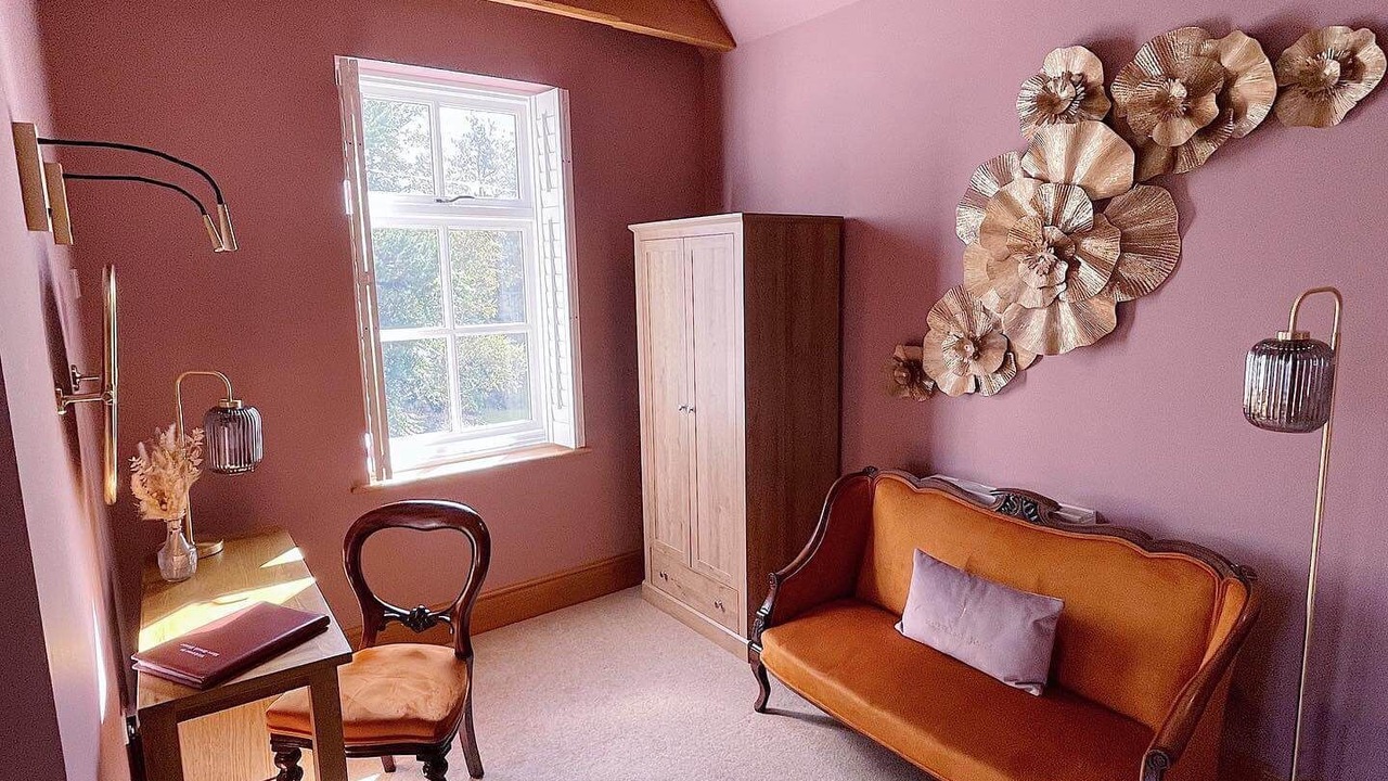 Photo of Bedroom in Wirral