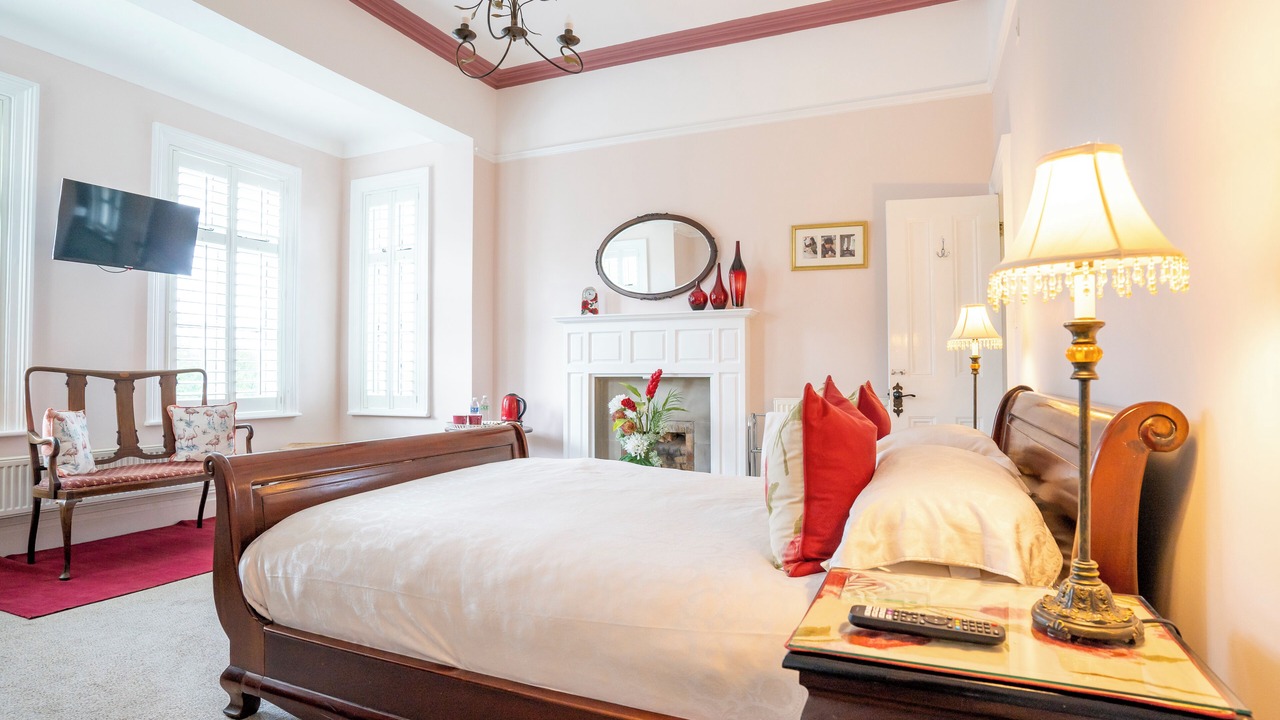 Photo of Bedroom in Wirral