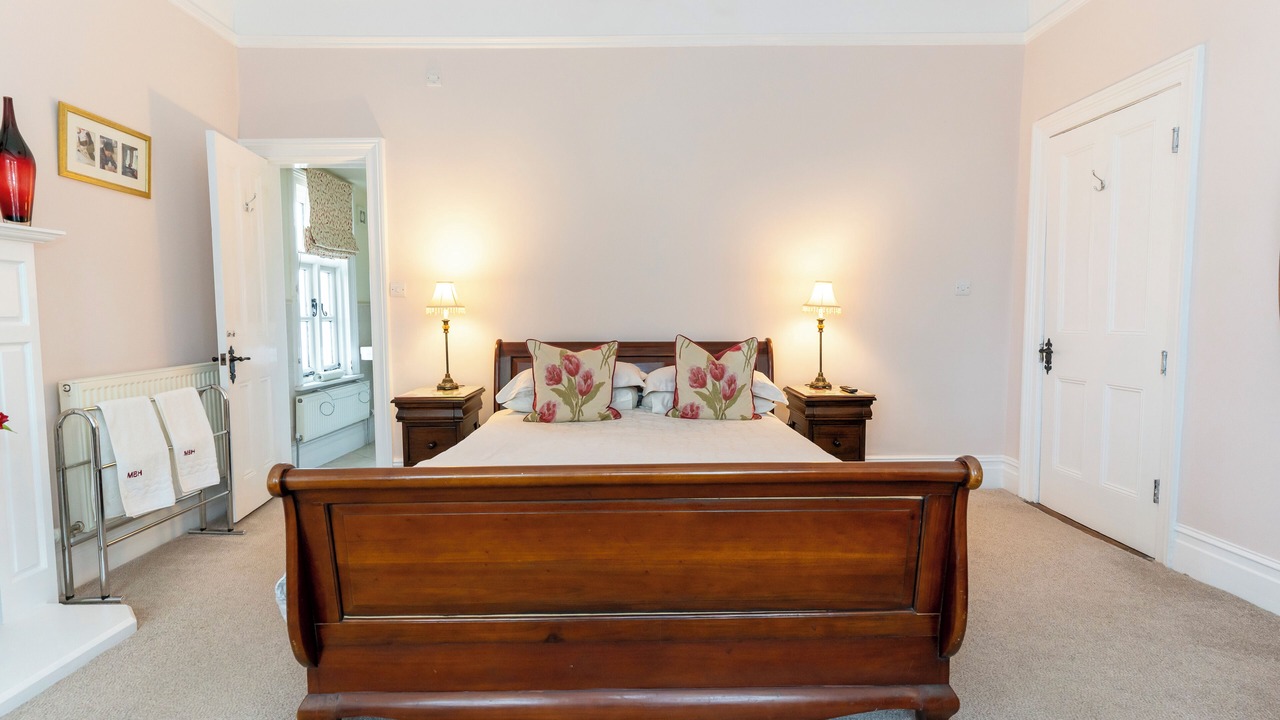 Photo of Bedroom in Wirral