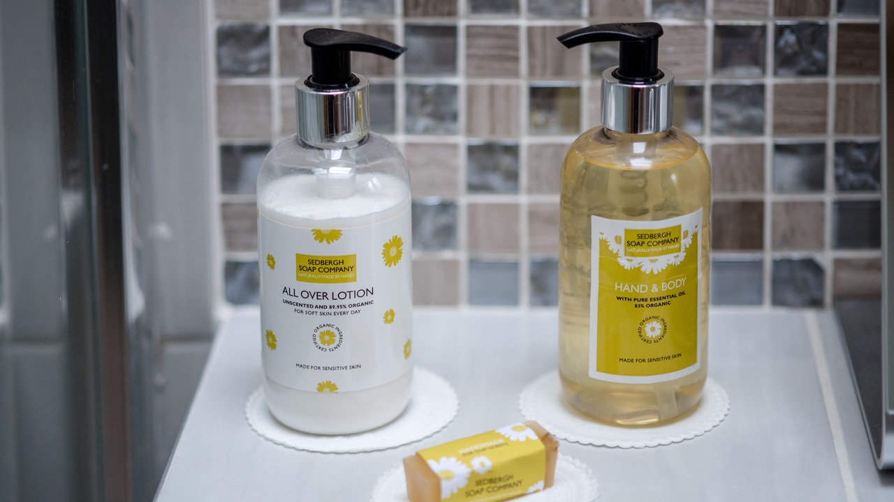 Photo of Bedroom in Wirral