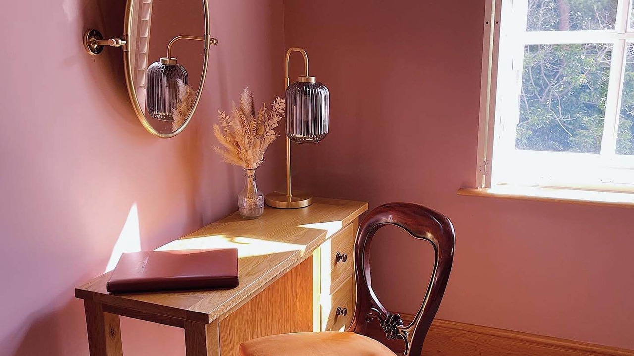 Photo of Bedroom in Wirral