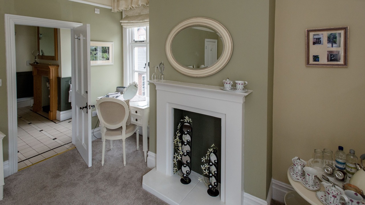 Photo of Livingroom in Wirral