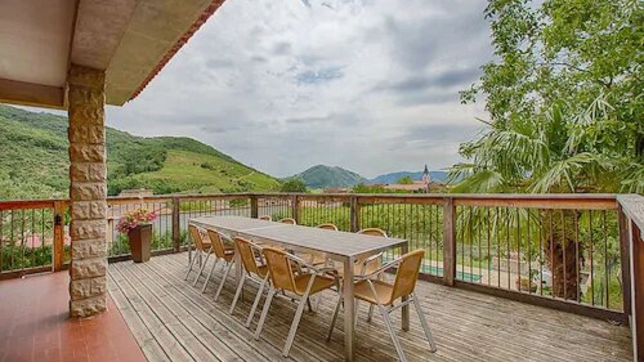 Photo of Outdoor in Gervans