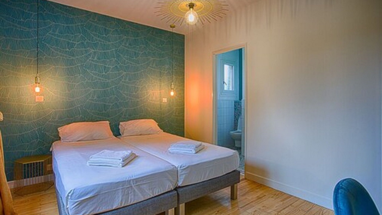 Photo of Bedroom in Gervans