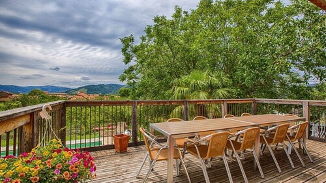 Photo of Outdoor in Gervans