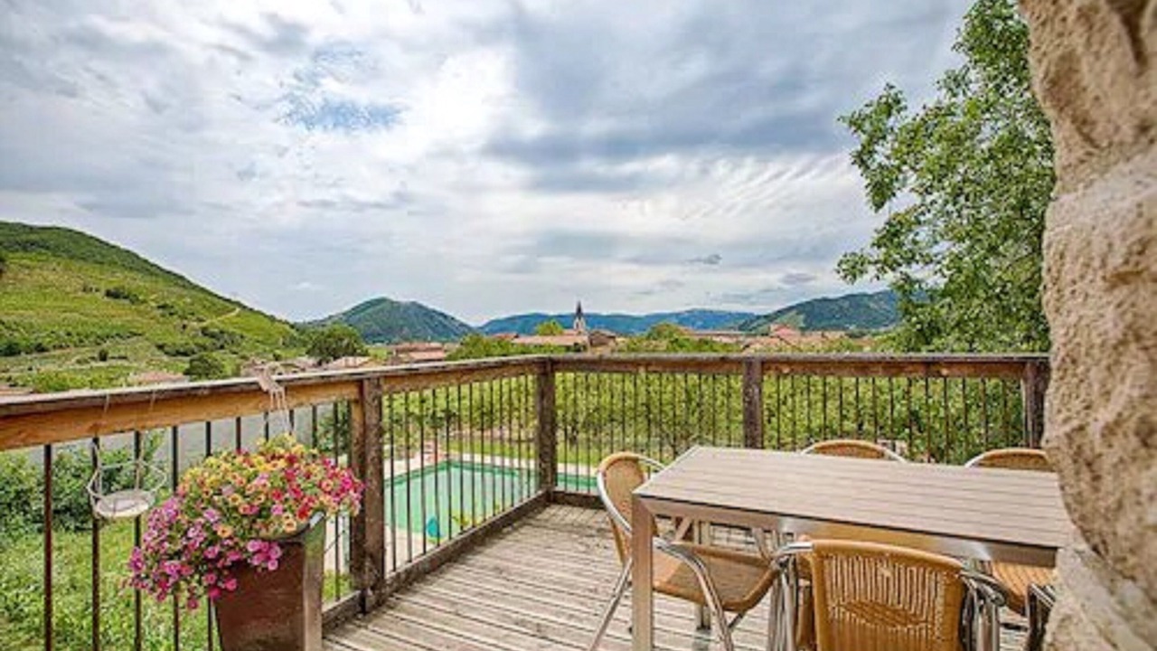 Photo of Outdoor in Gervans