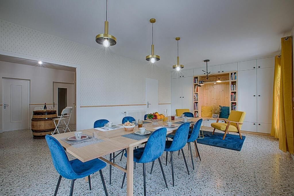 Photo of Kitchen in Gervans