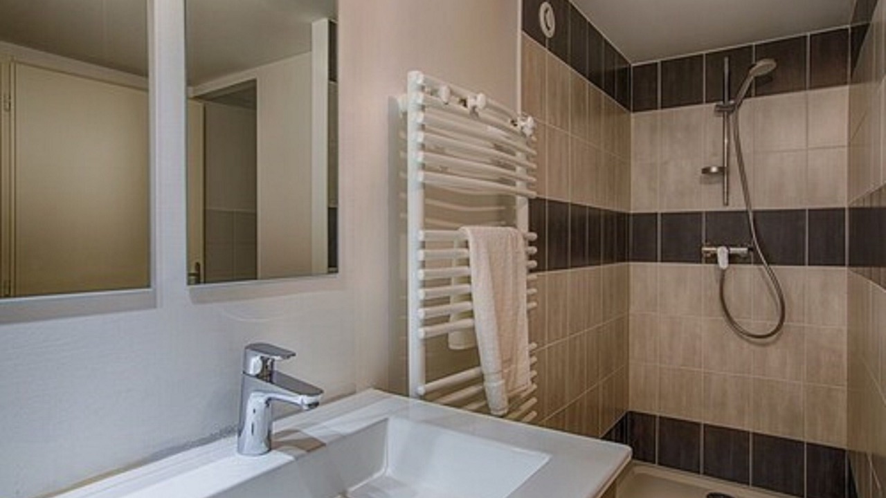 Photo of Bathroom in Gervans