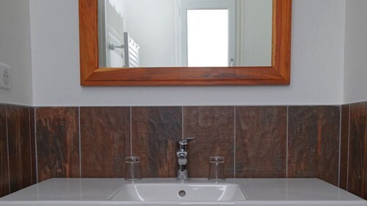 Photo of Bathroom in Gervans