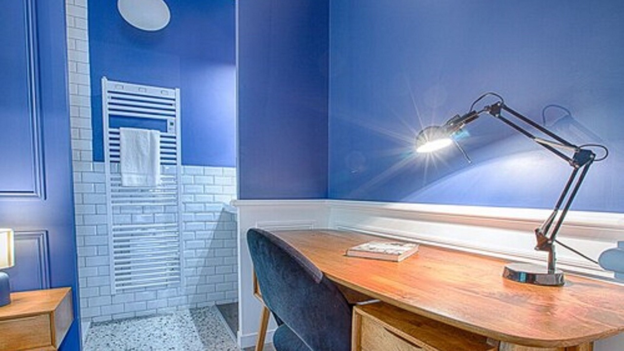 Photo of Bedroom in Gervans