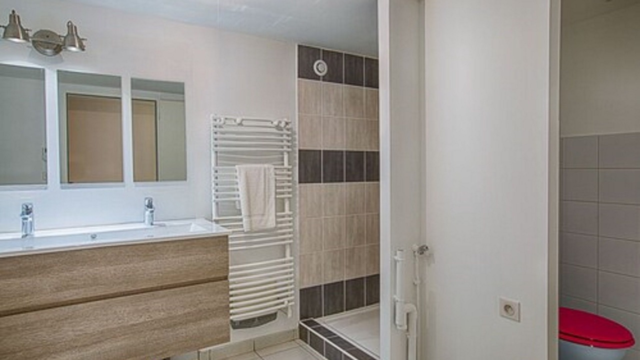 Photo of Bathroom in Gervans