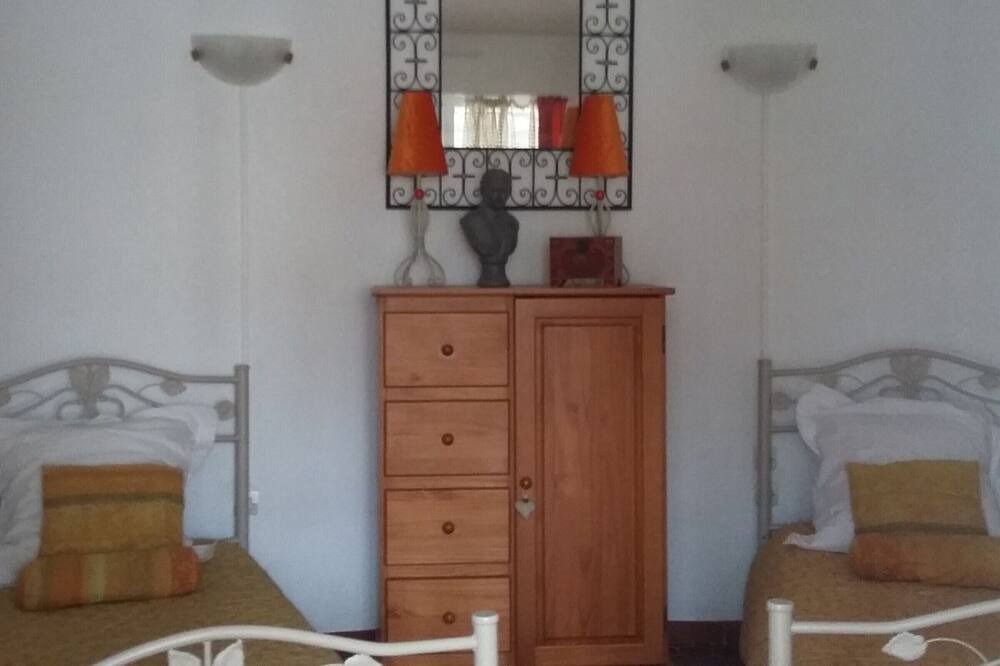 Photo of Bedroom in Torreilles-Plage