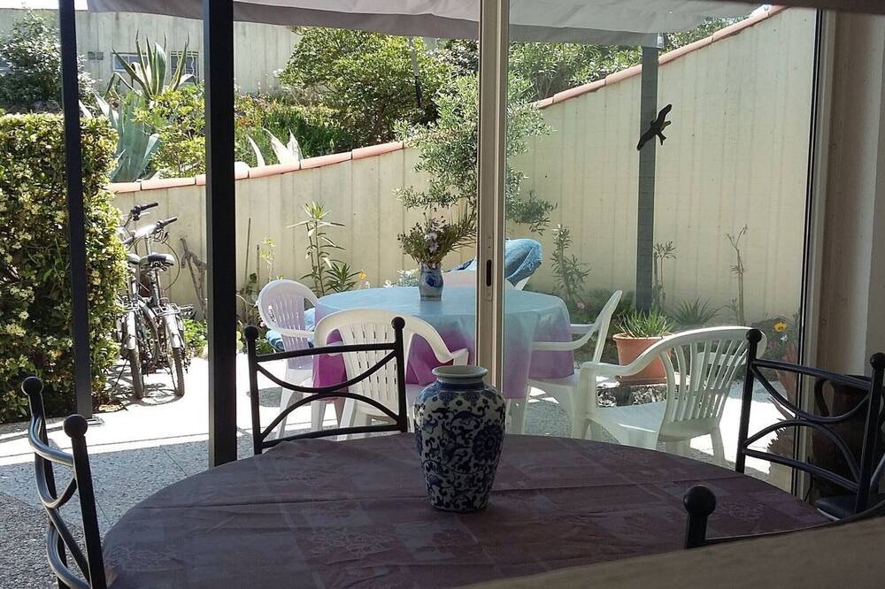 Photo of Outdoor in Torreilles-Plage