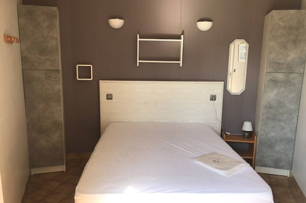 Photo of Bedroom in Torreilles-Plage