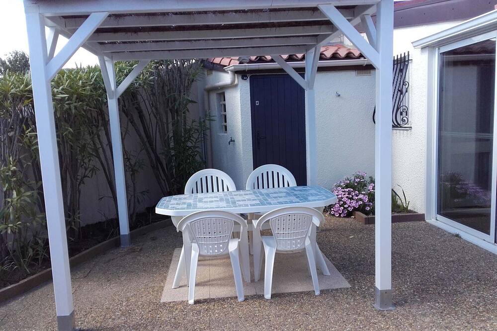 Photo of Outdoor in Torreilles-Plage