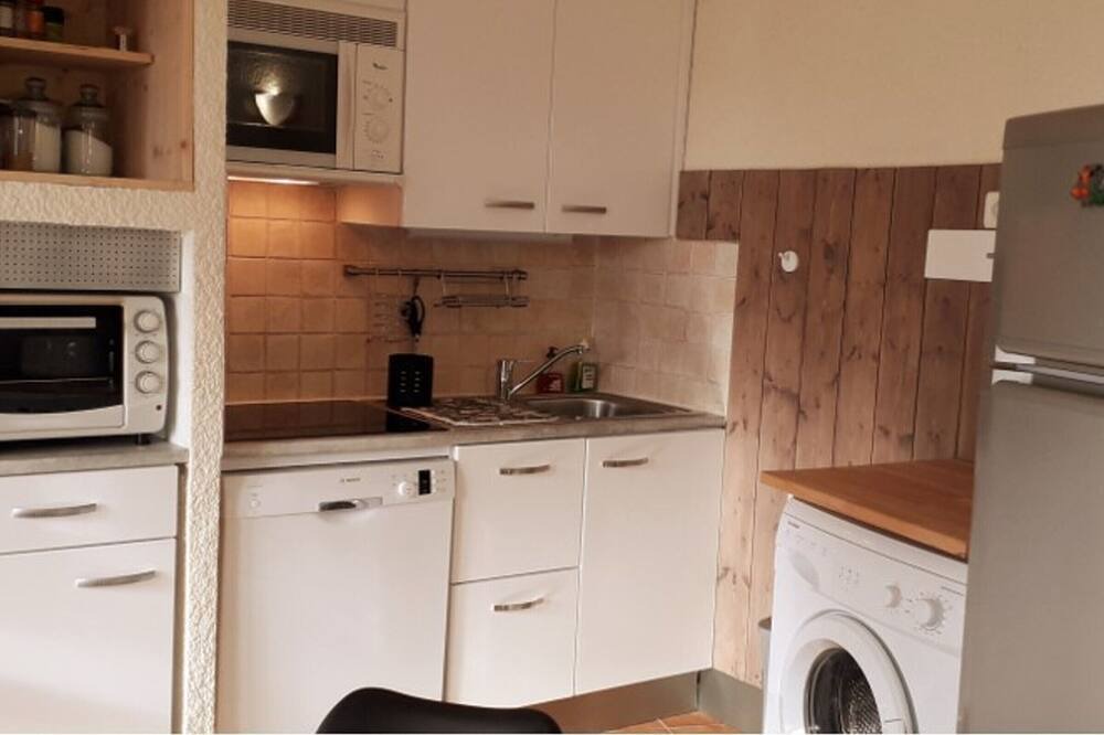 Photo of Kitchen in Torreilles-Plage