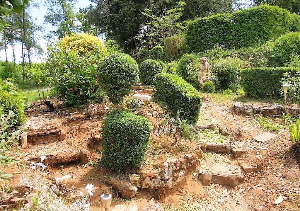 Photo of Outdoor in Frayssinet-le-Gelat