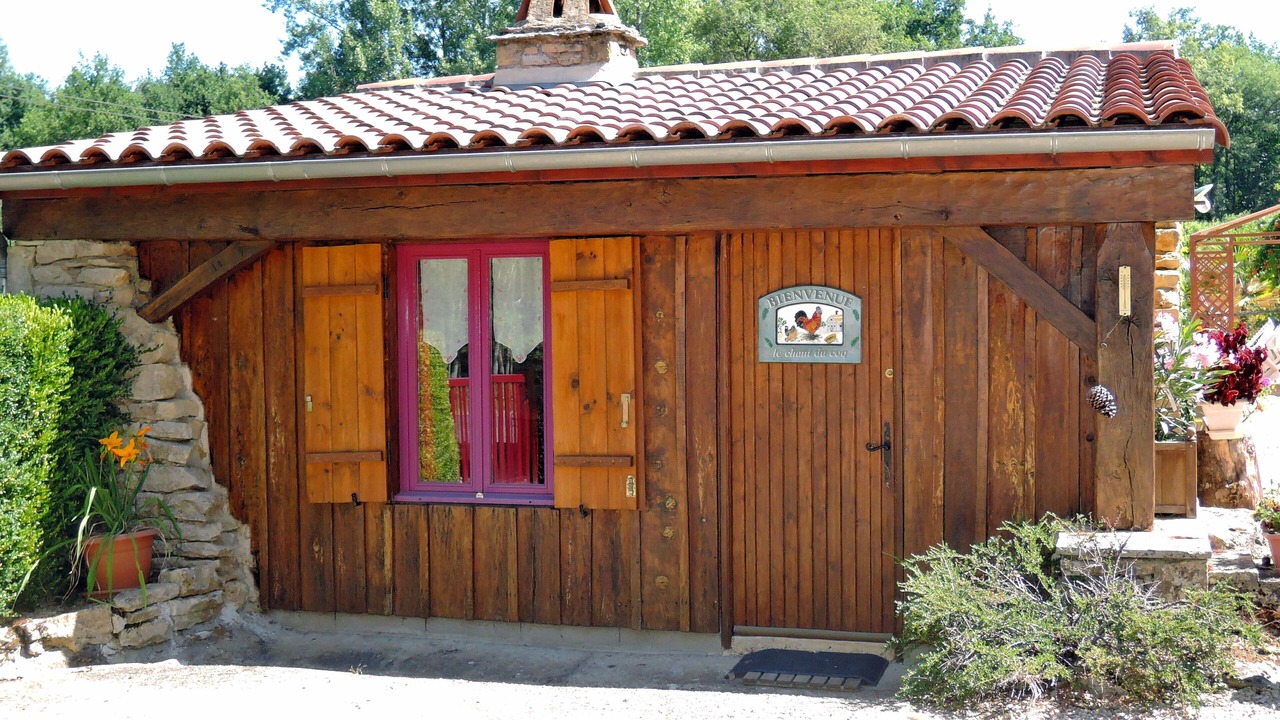 Photo of Outdoor in Frayssinet-le-Gelat