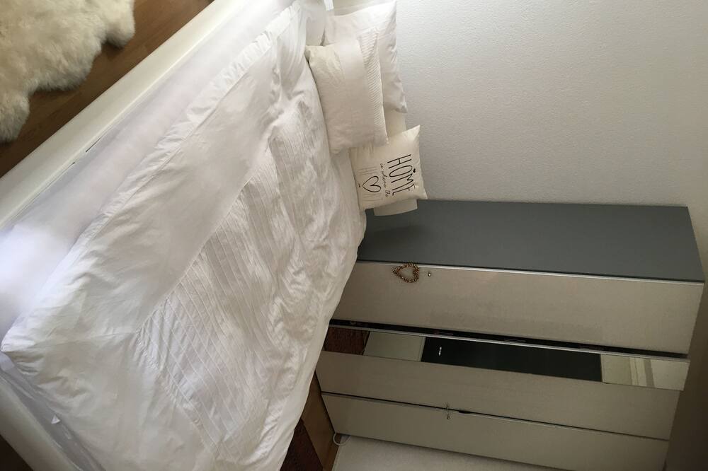 Photo of Bedroom in Zug