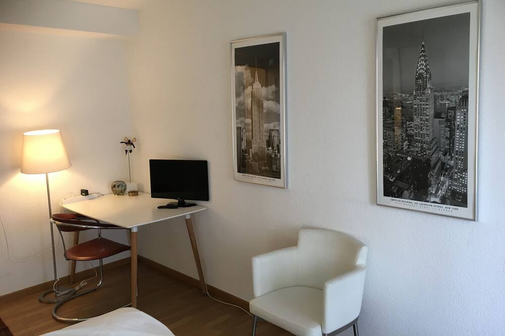 Photo of Bedroom in Zug