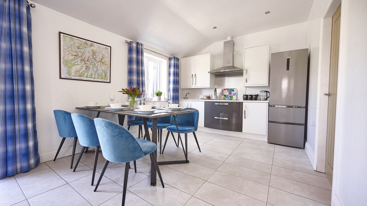 Photo of Bathroom in Natland