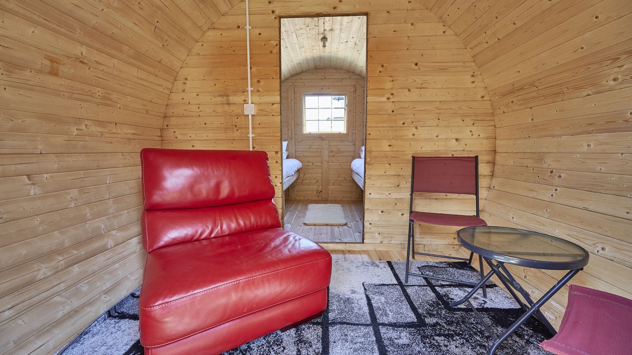 Photo of Bathroom in Natland