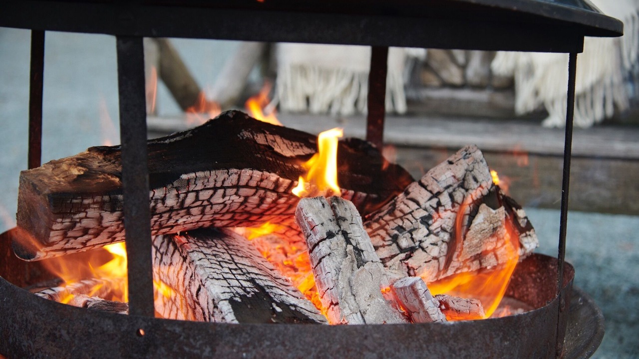 Photo of Outdoor in Natland