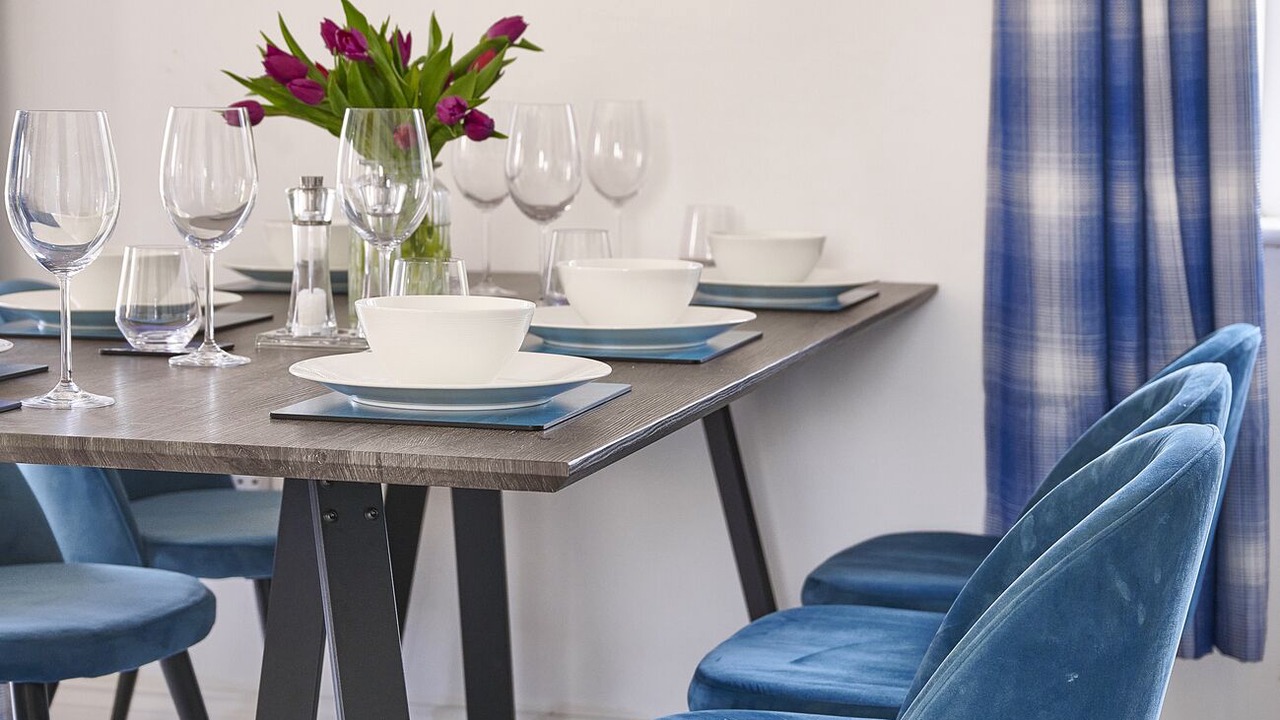 Photo of Bathroom in Natland