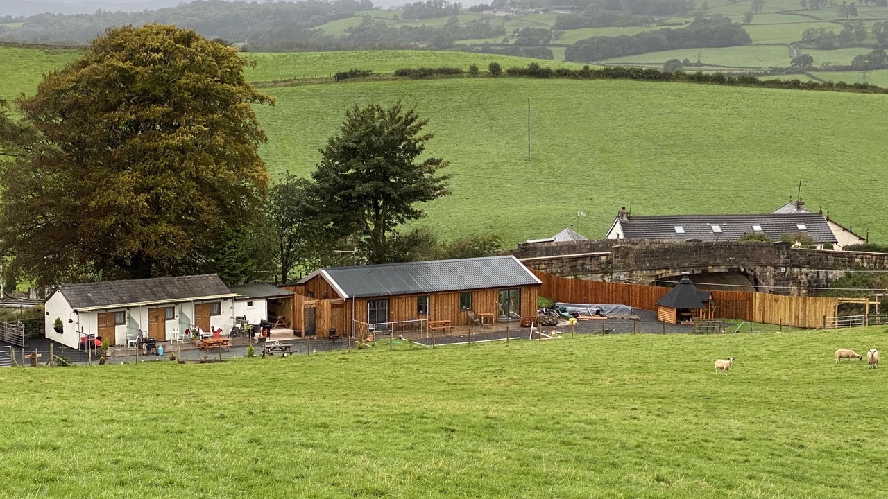 Photo of Outdoor in Natland