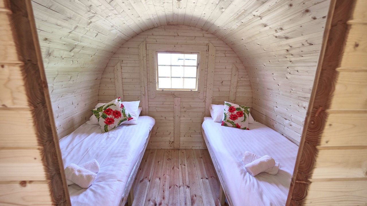 Photo of Bathroom in Natland