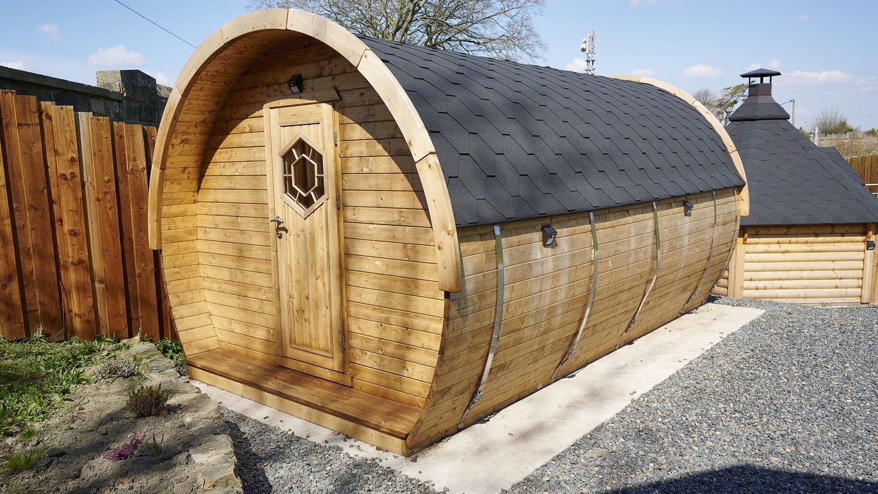 Photo of Bathroom in Natland