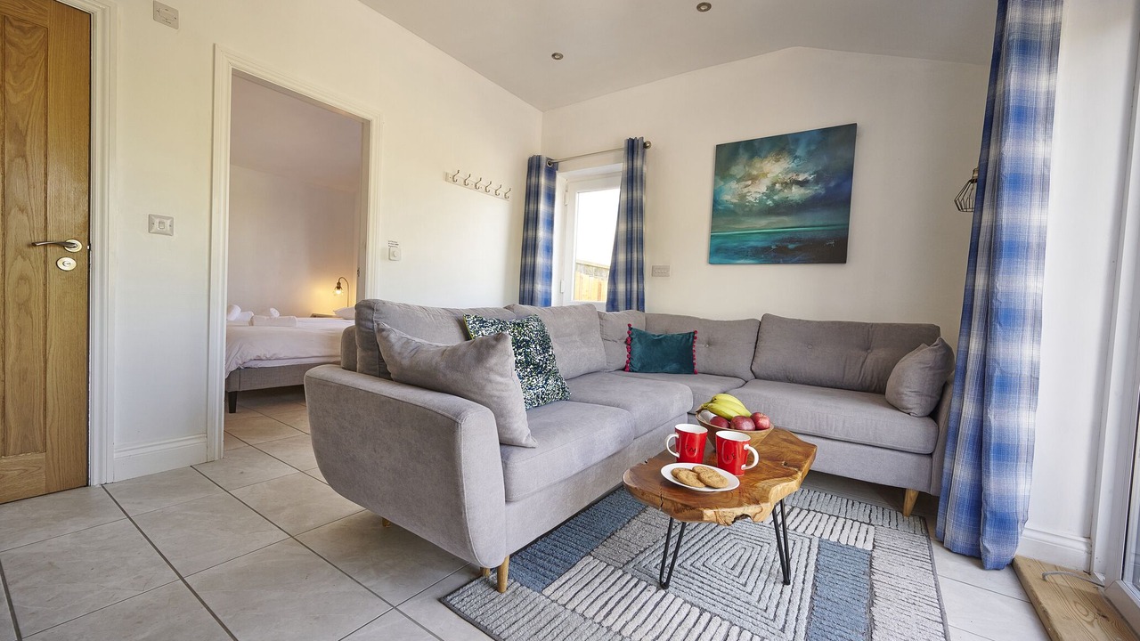 Photo of Bathroom in Natland