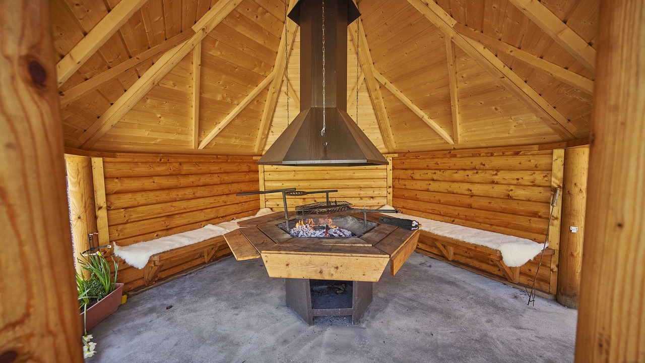 Photo of Bathroom in Natland
