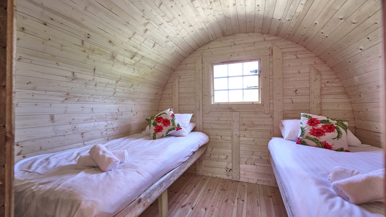 Photo of Bathroom in Natland