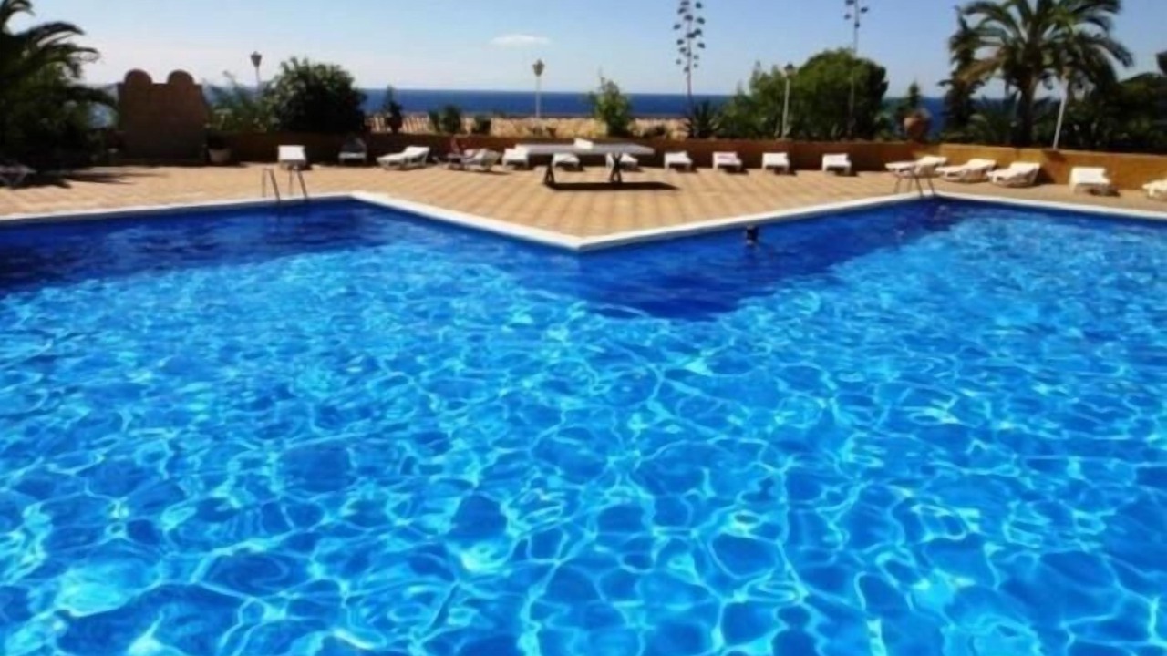 Photo of Outdoor in Tossa de Mar