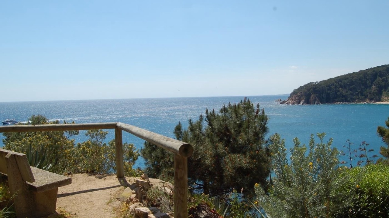 Photo of Outdoor in Tossa de Mar
