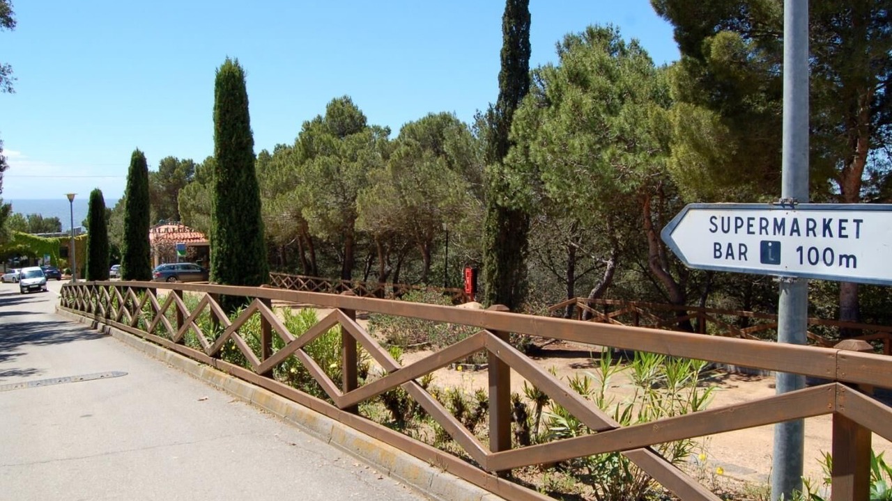 Photo of Outdoor in Tossa de Mar
