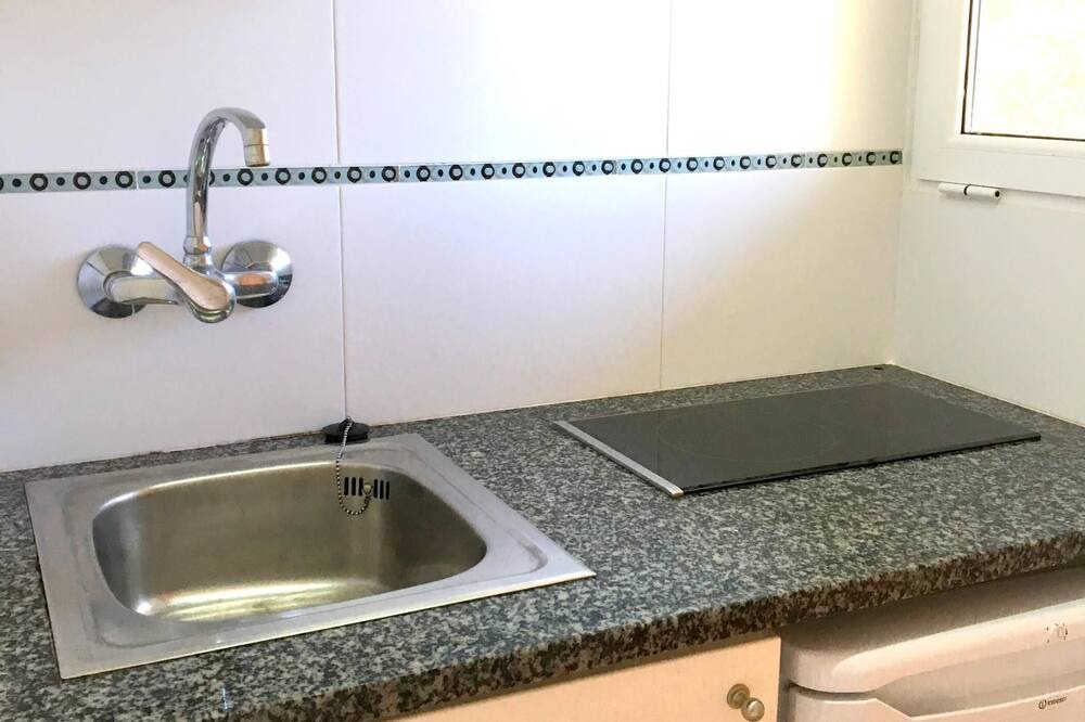 Photo of Kitchen in Tossa de Mar