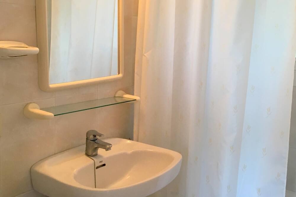 Photo of Bathroom in Tossa de Mar