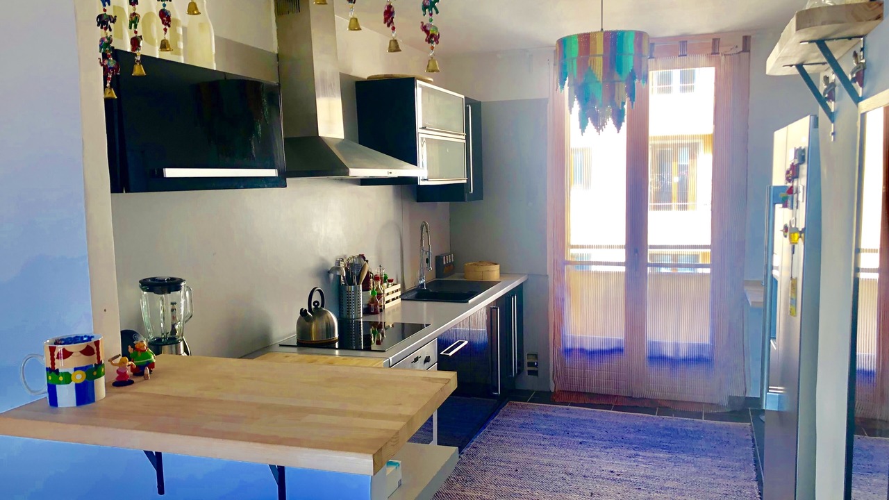 Photo of Kitchen in Lemasson
