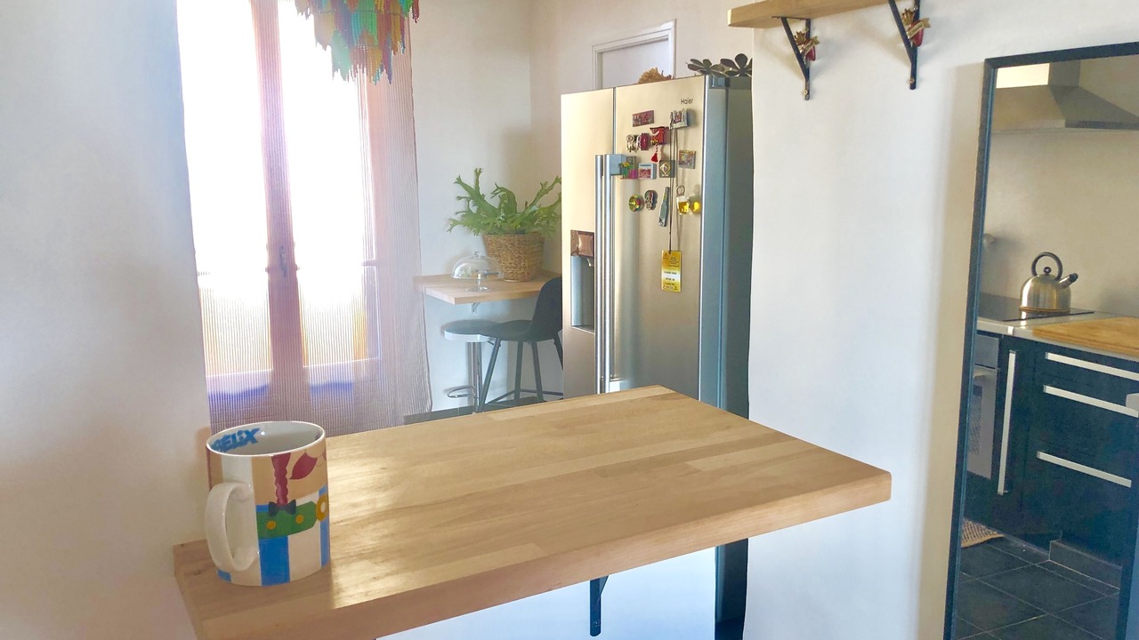 Photo of Kitchen in Lemasson