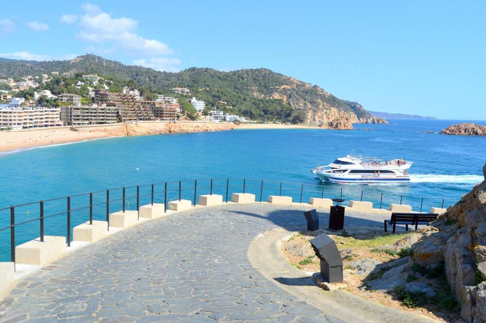 Photo of Outdoor in Tossa de Mar