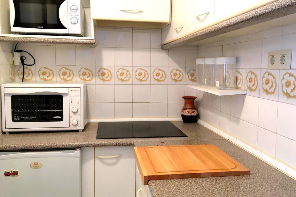 Photo of Kitchen in Tossa de Mar