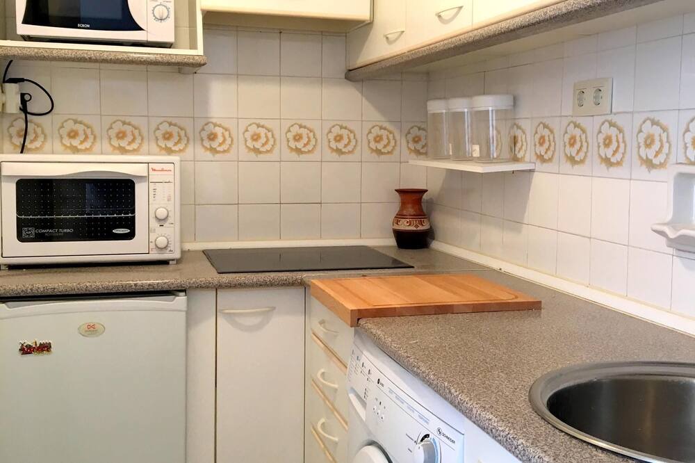 Photo of Kitchen in Tossa de Mar