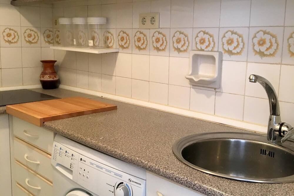 Photo of Kitchen in Tossa de Mar