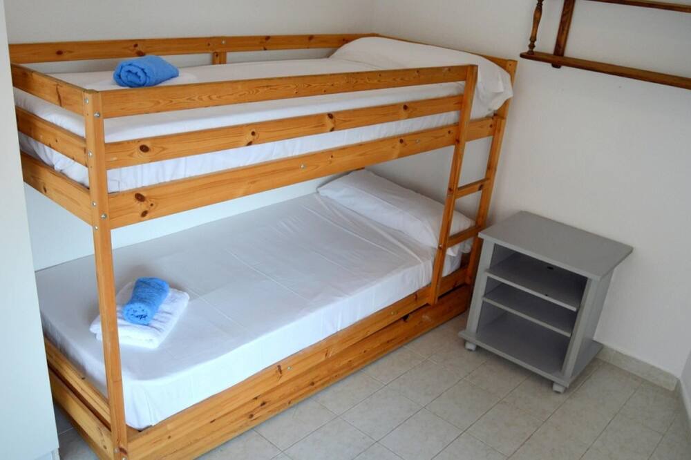 Photo of Bedroom in Tossa de Mar