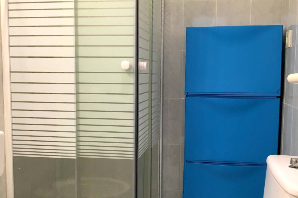 Photo of Bathroom in Tossa de Mar