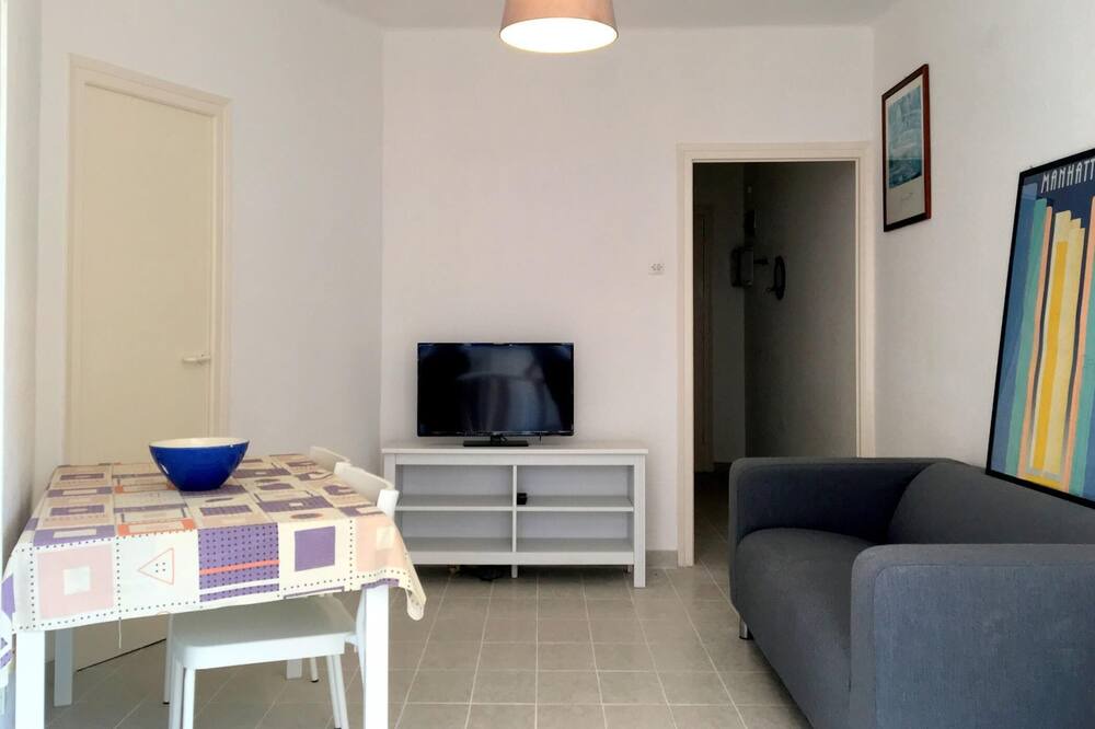 Photo of Livingroom in Tossa de Mar